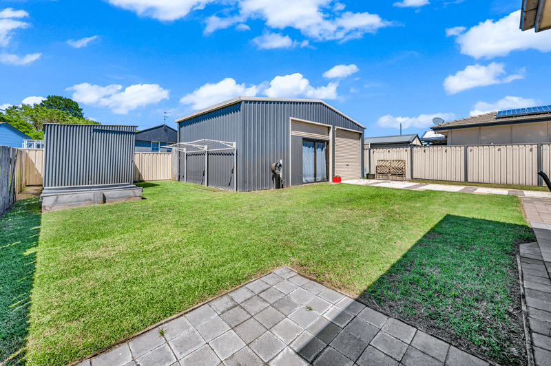 7 Kirkton Crescent, Woodberry, NSW 2322