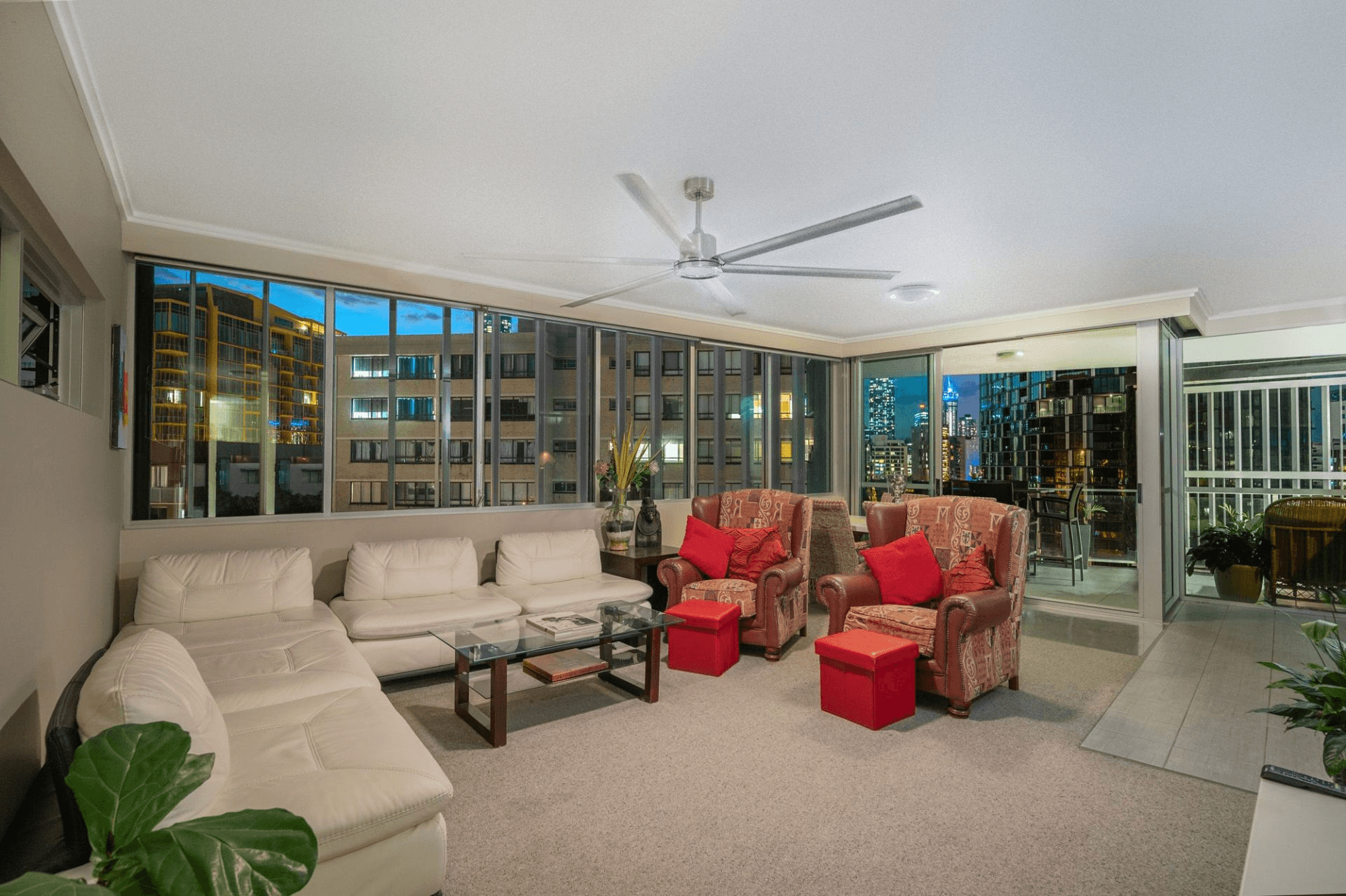 20/89 Lambert St, KANGAROO POINT, QLD 4169