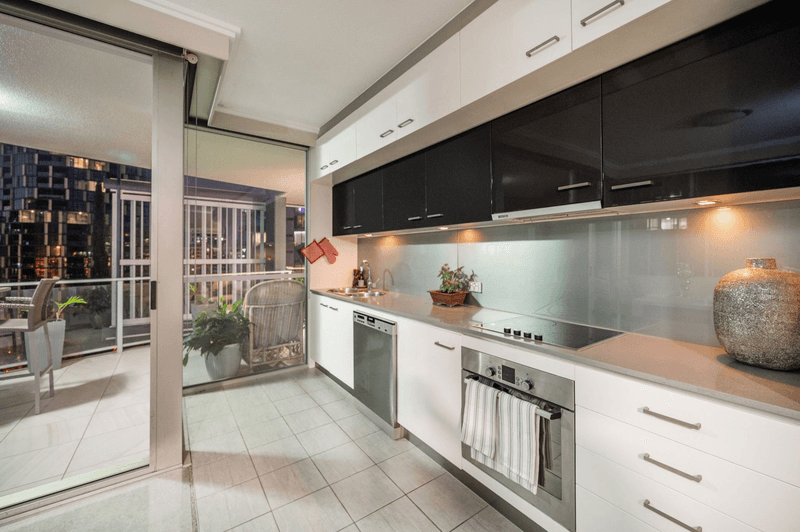 20/89 Lambert St, KANGAROO POINT, QLD 4169