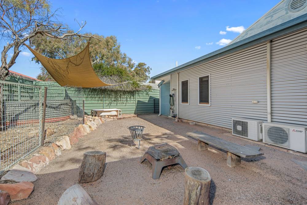 7 Rose Court, BRAITLING, NT 0870