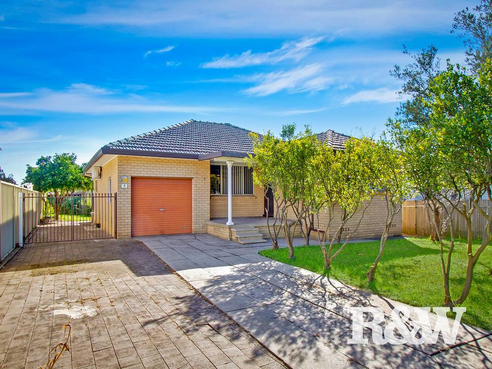 3 Dunsmore Street, ROOTY HILL, NSW 2766