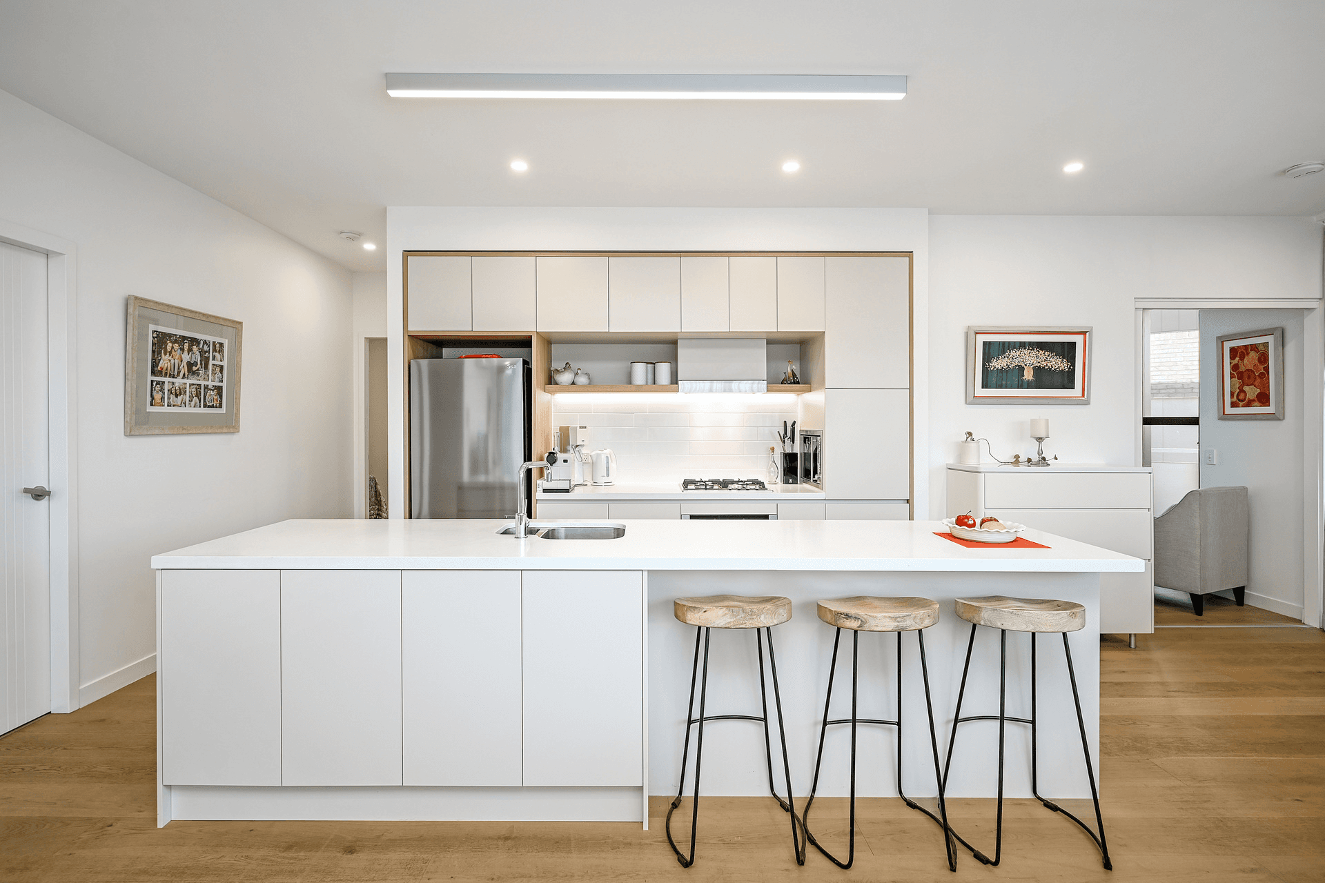 705/101A Lord Sheffield Circuit, Penrith, NSW 2750