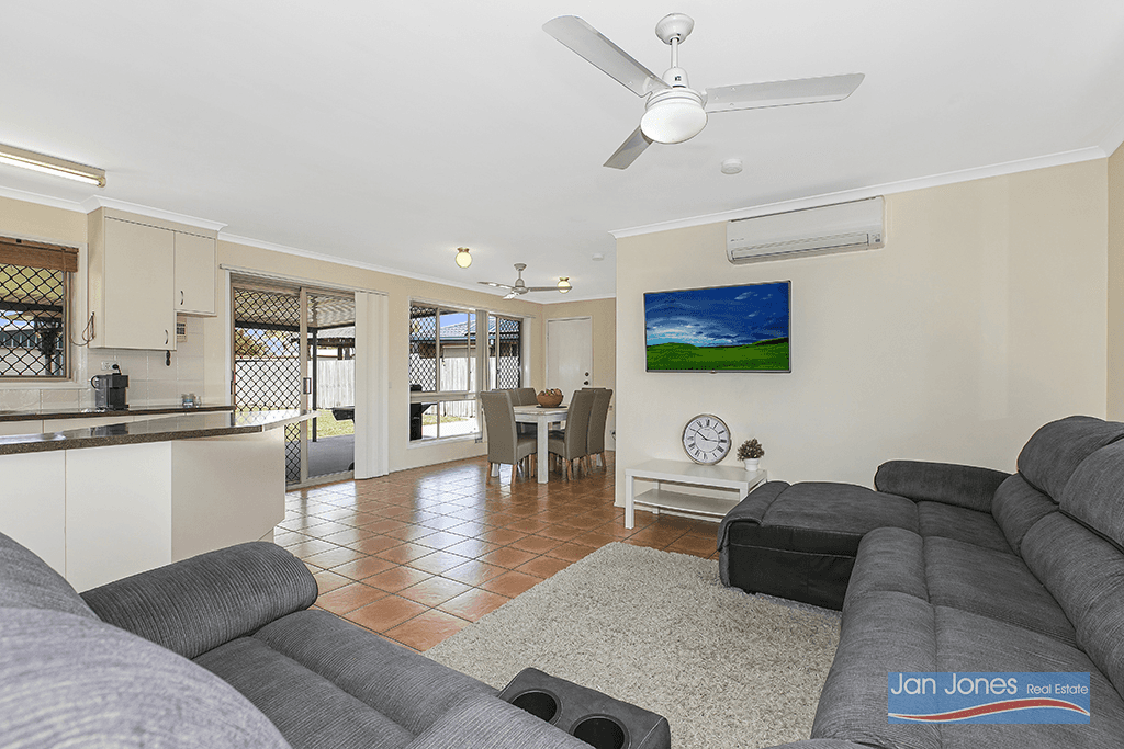 10 Cavalli Cres, Burpengary, QLD 4505