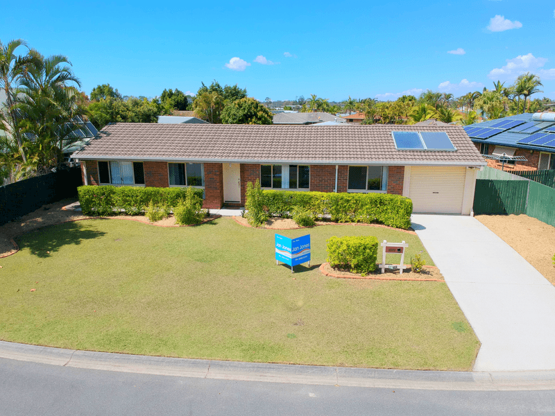 10 Cavalli Cres, Burpengary, QLD 4505