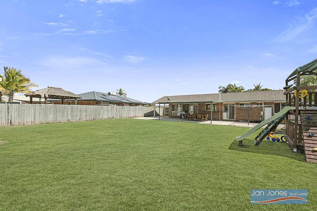 10 Cavalli Cres, Burpengary, QLD 4505