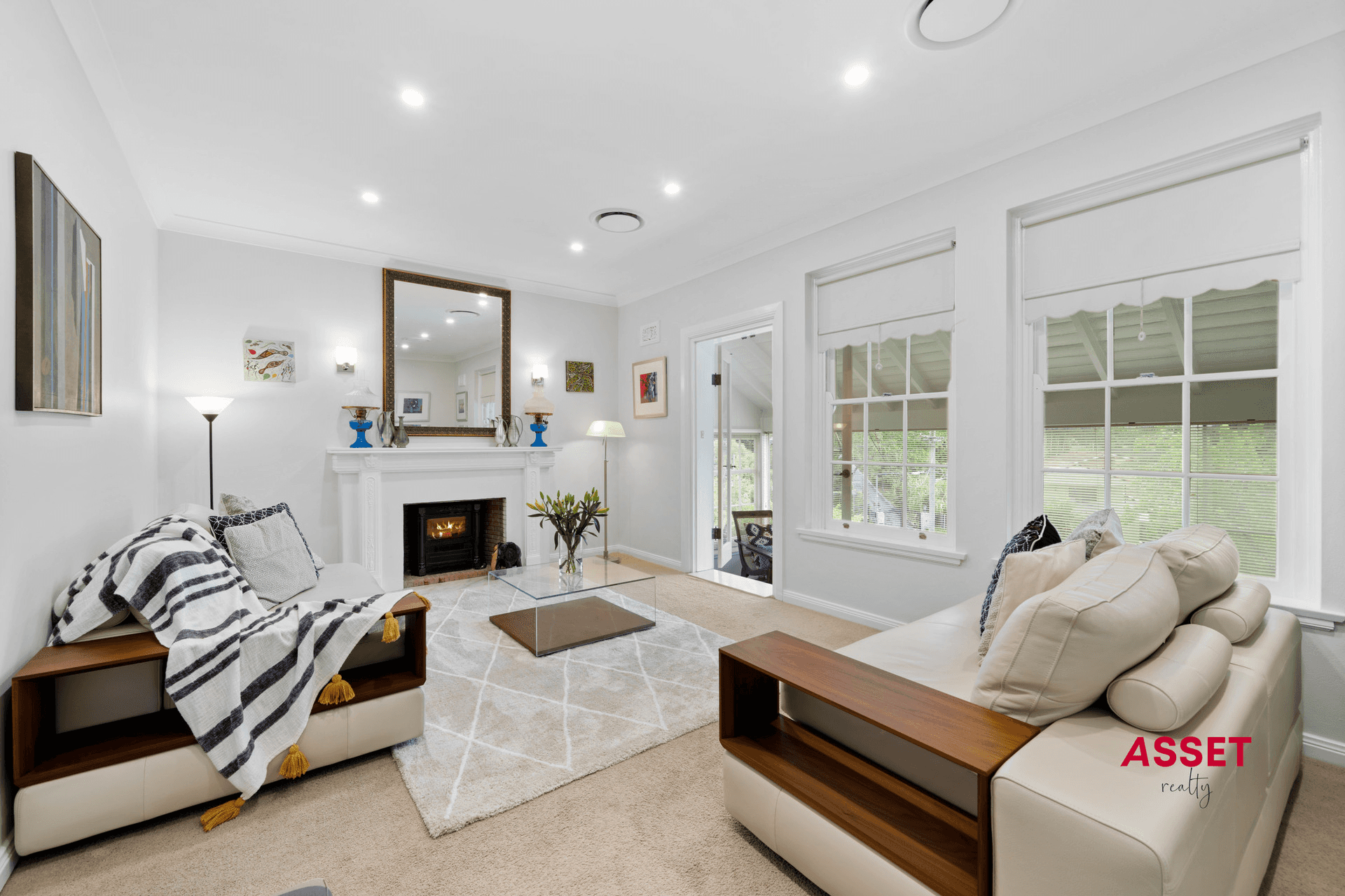 6 Clarke Place, Killara, NSW 2071