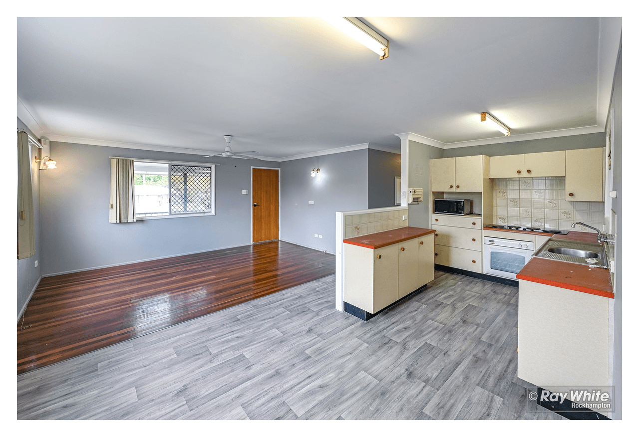 7 Hearn Street, BERSERKER, QLD 4701