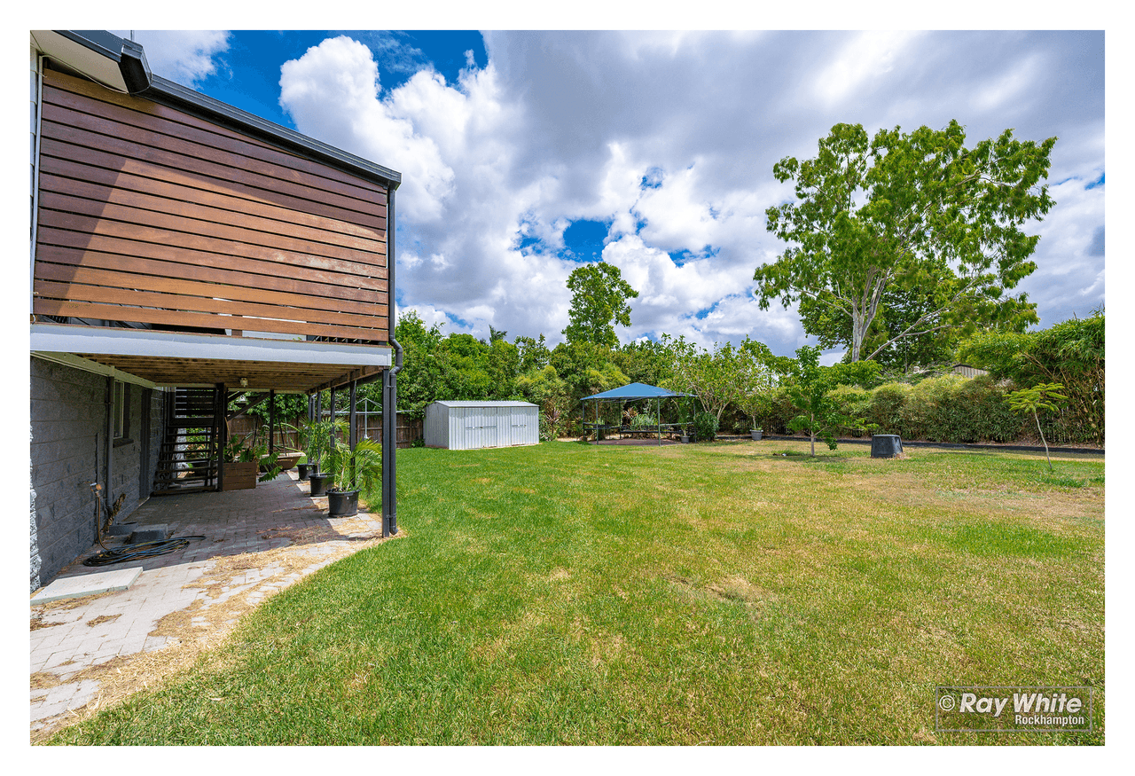 7 Hearn Street, BERSERKER, QLD 4701