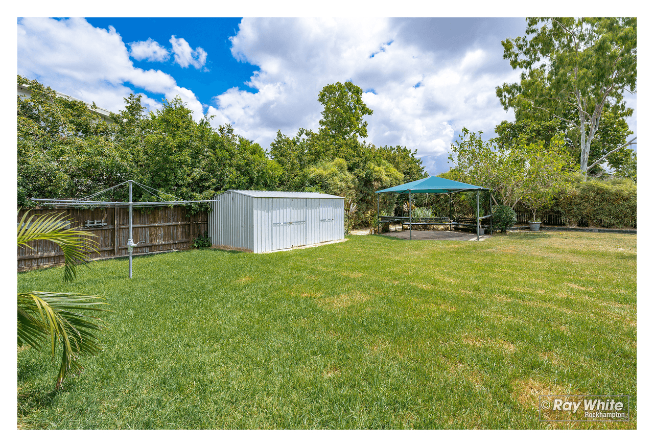 7 Hearn Street, BERSERKER, QLD 4701