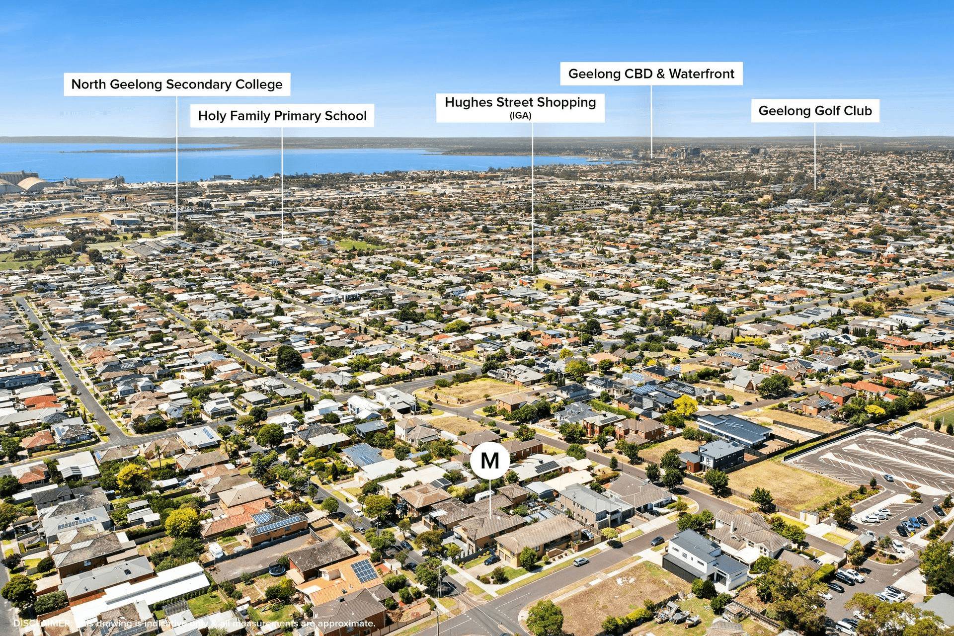 17 Neil Street, Bell Post Hill, VIC 3215
