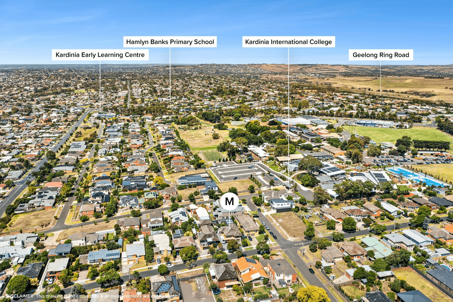 17 Neil Street, Bell Post Hill, VIC 3215