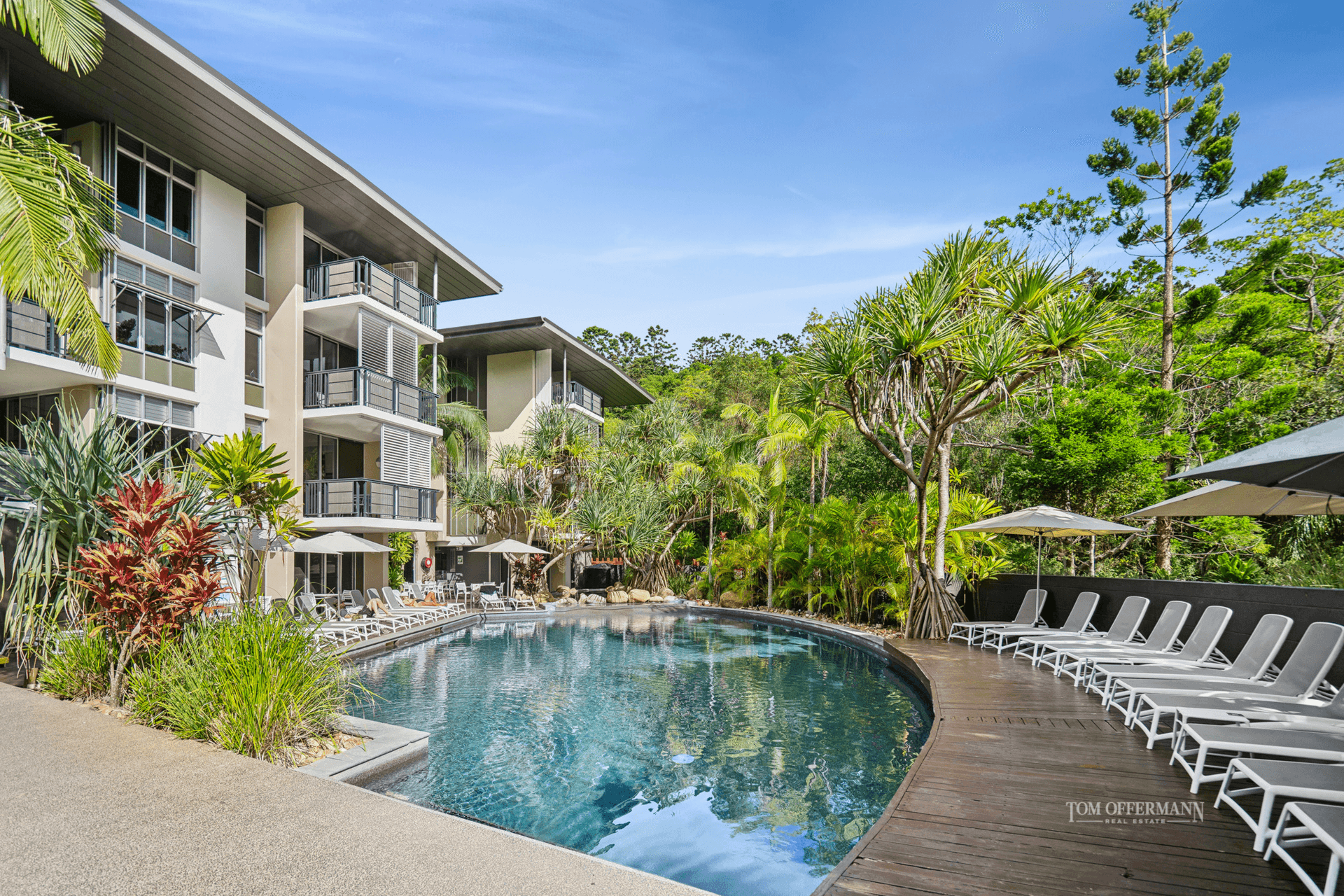 6108/5 Morwong Drive, Noosa Heads, QLD 4567