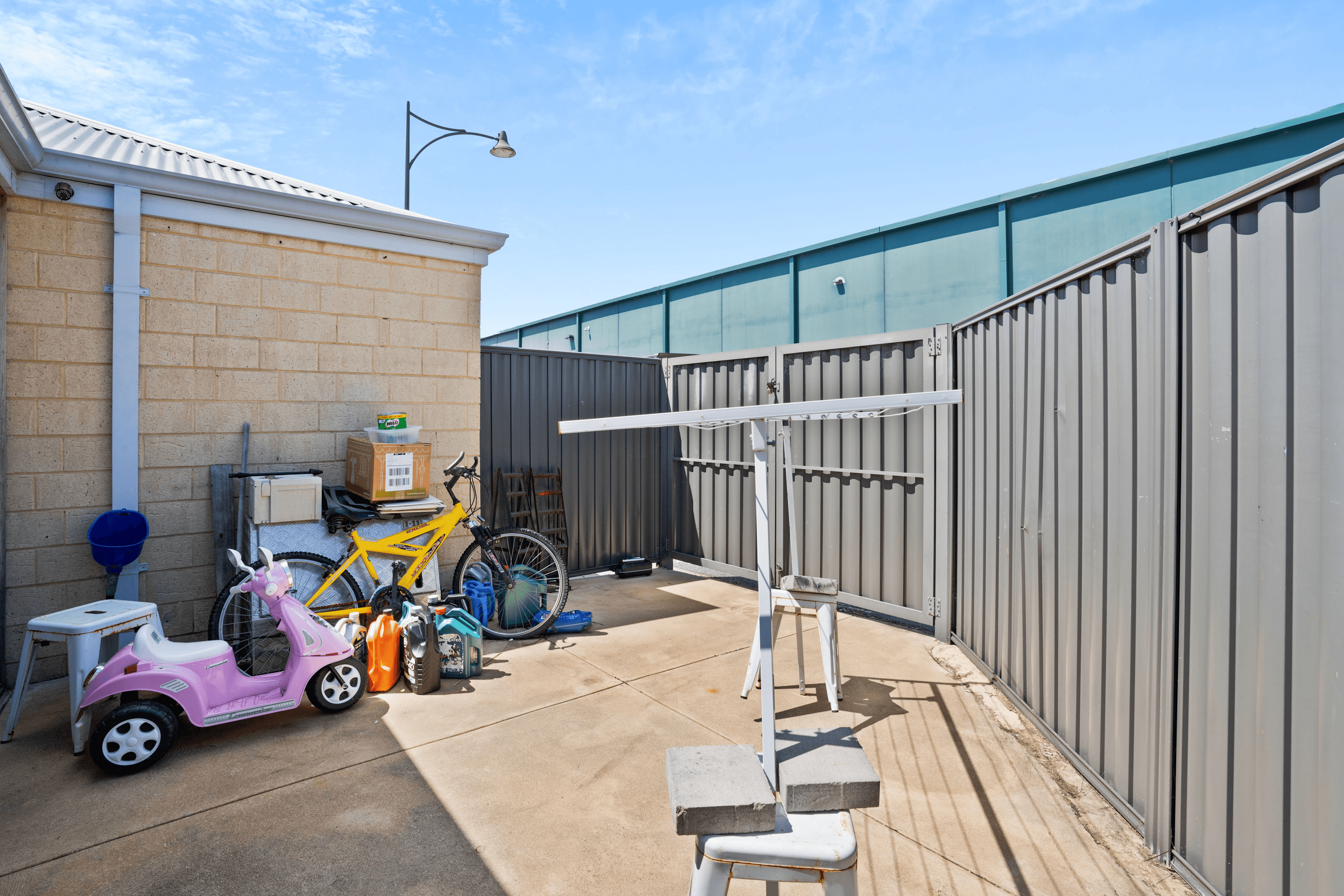 57 Mennock Approach, BALDIVIS, WA 6171