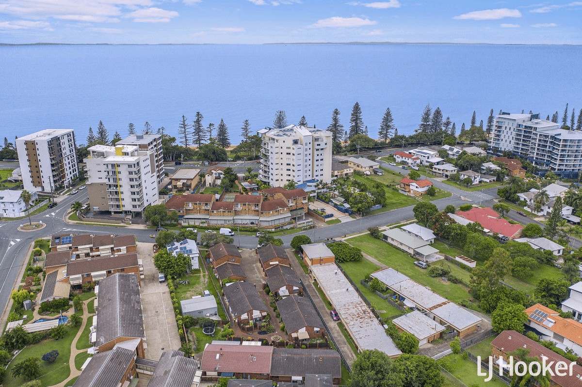 1/51 Sutton Street, REDCLIFFE, QLD 4020