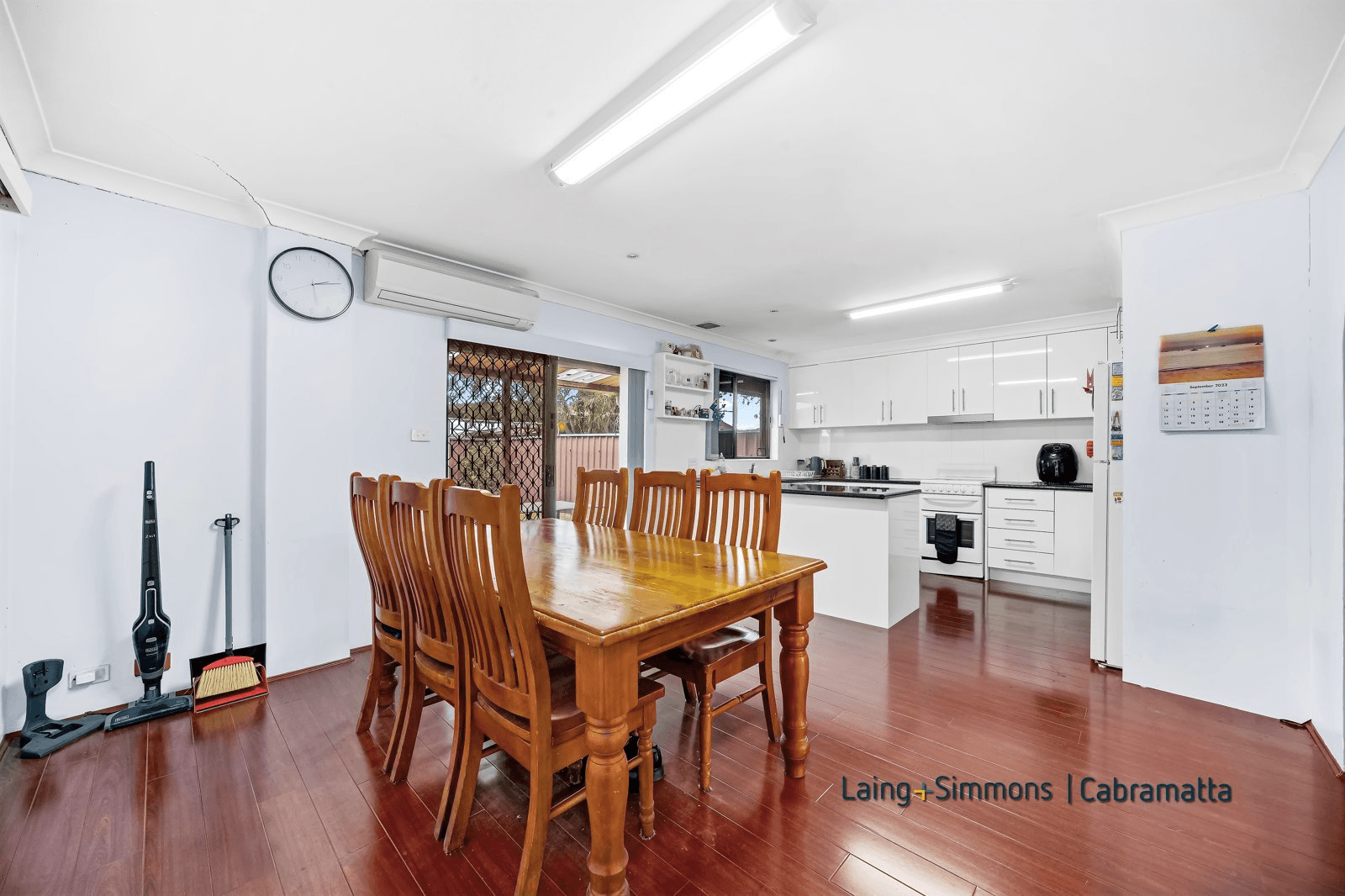 4/184 Birdwood Road, Georges Hall, NSW 2198