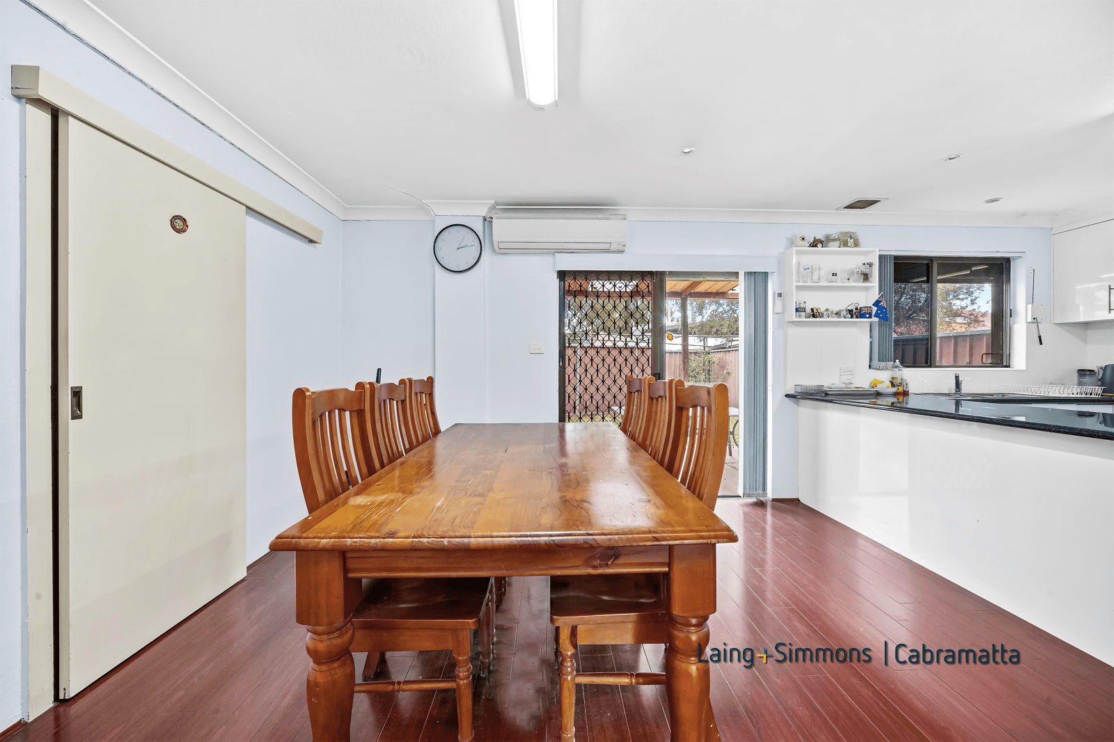 4/184 Birdwood Road, Georges Hall, NSW 2198