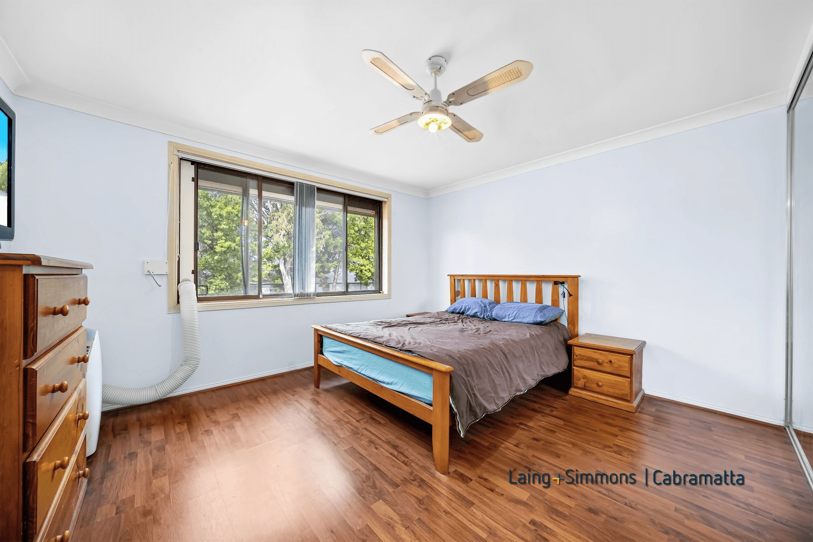 4/184 Birdwood Road, Georges Hall, NSW 2198