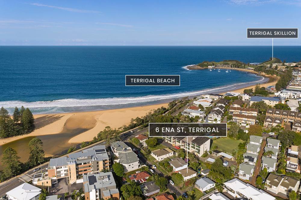 6 Ena Street, TERRIGAL, NSW 2260