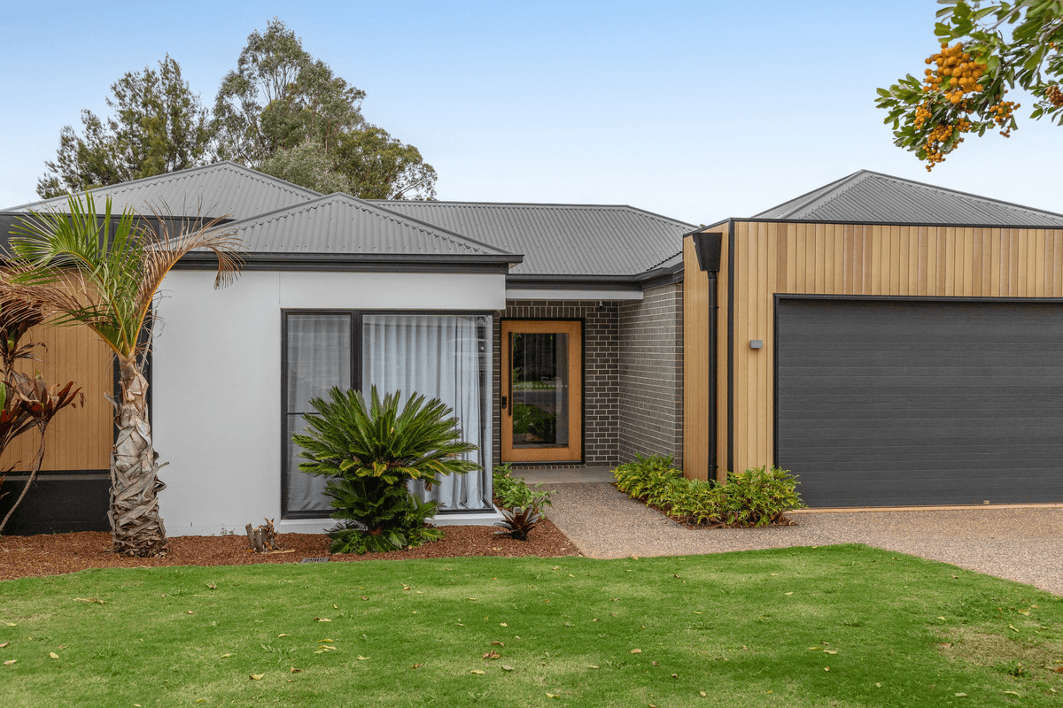 80 Webcke Crescent, Kleinton, QLD 4352