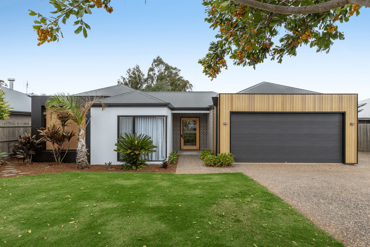 80 Webcke Crescent, Kleinton, QLD 4352