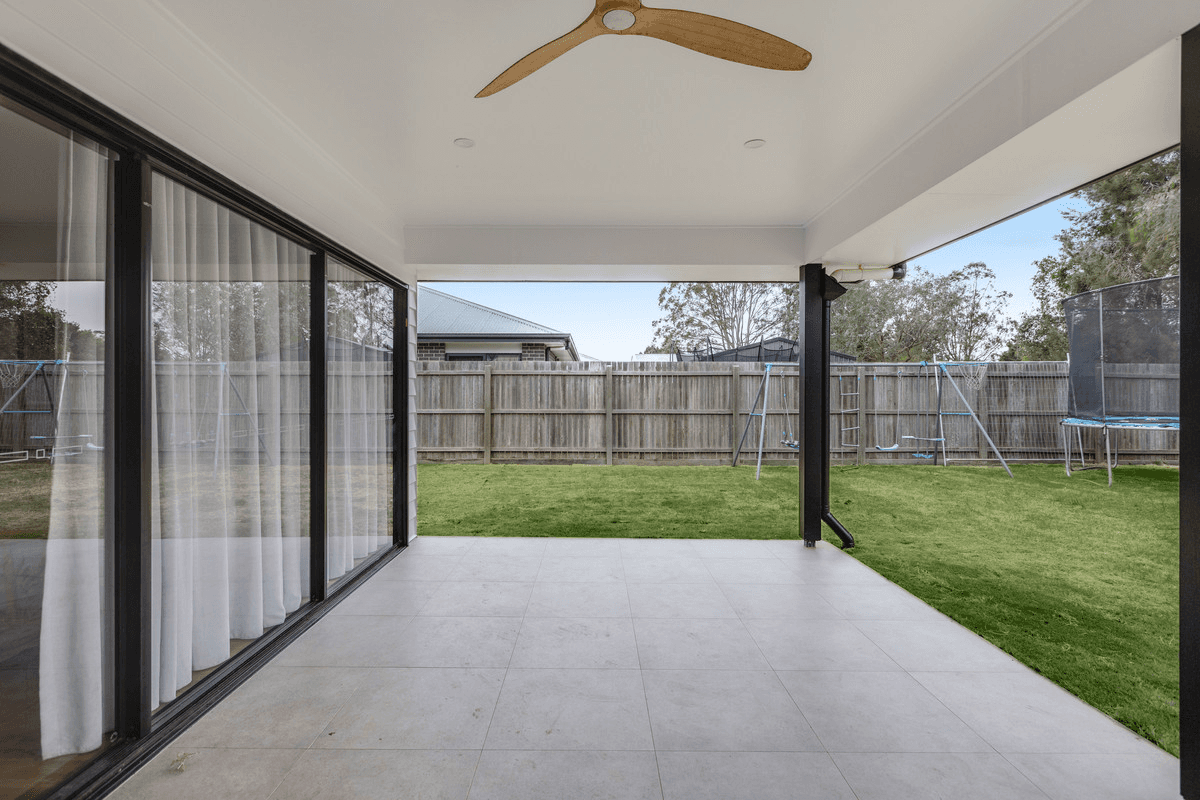 80 Webcke Crescent, Kleinton, QLD 4352