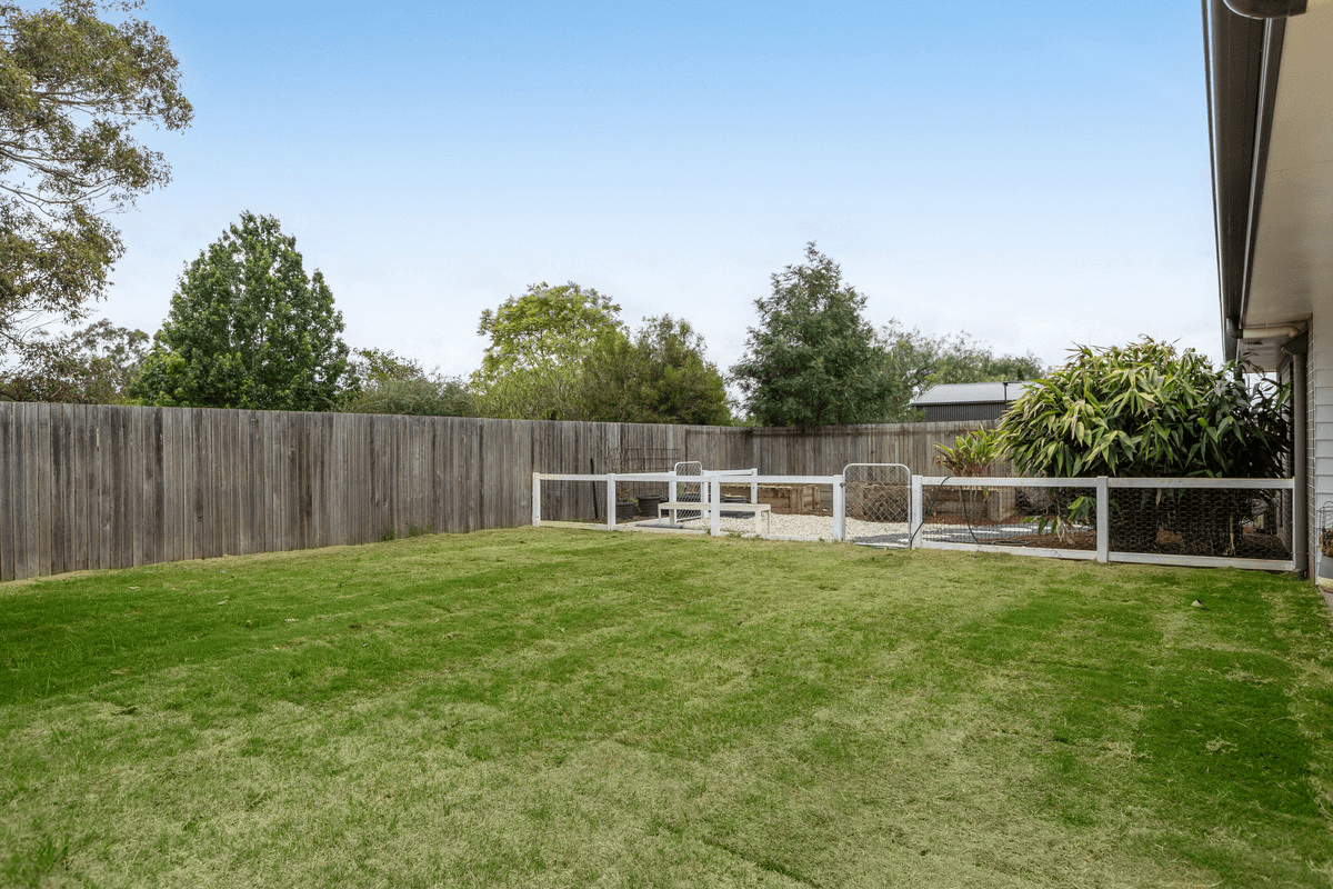 80 Webcke Crescent, Kleinton, QLD 4352