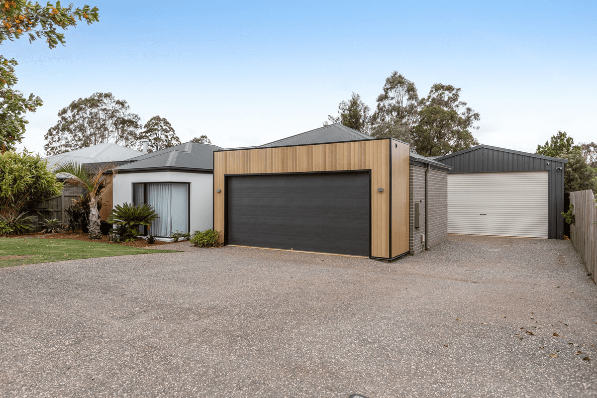 80 Webcke Crescent, Kleinton, QLD 4352