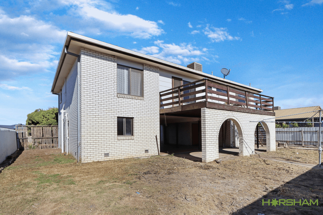 29 Young Street, HORSHAM, VIC 3400