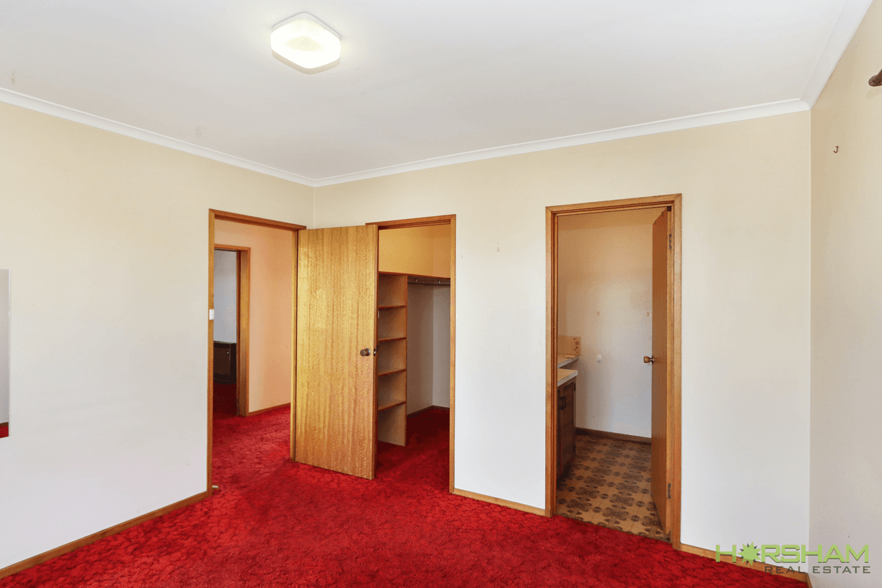 29 Young Street, HORSHAM, VIC 3400