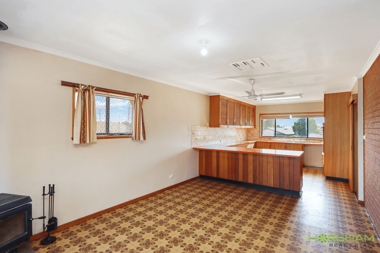 29 Young Street, HORSHAM, VIC 3400