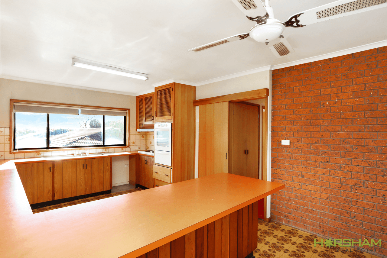 29 Young Street, HORSHAM, VIC 3400