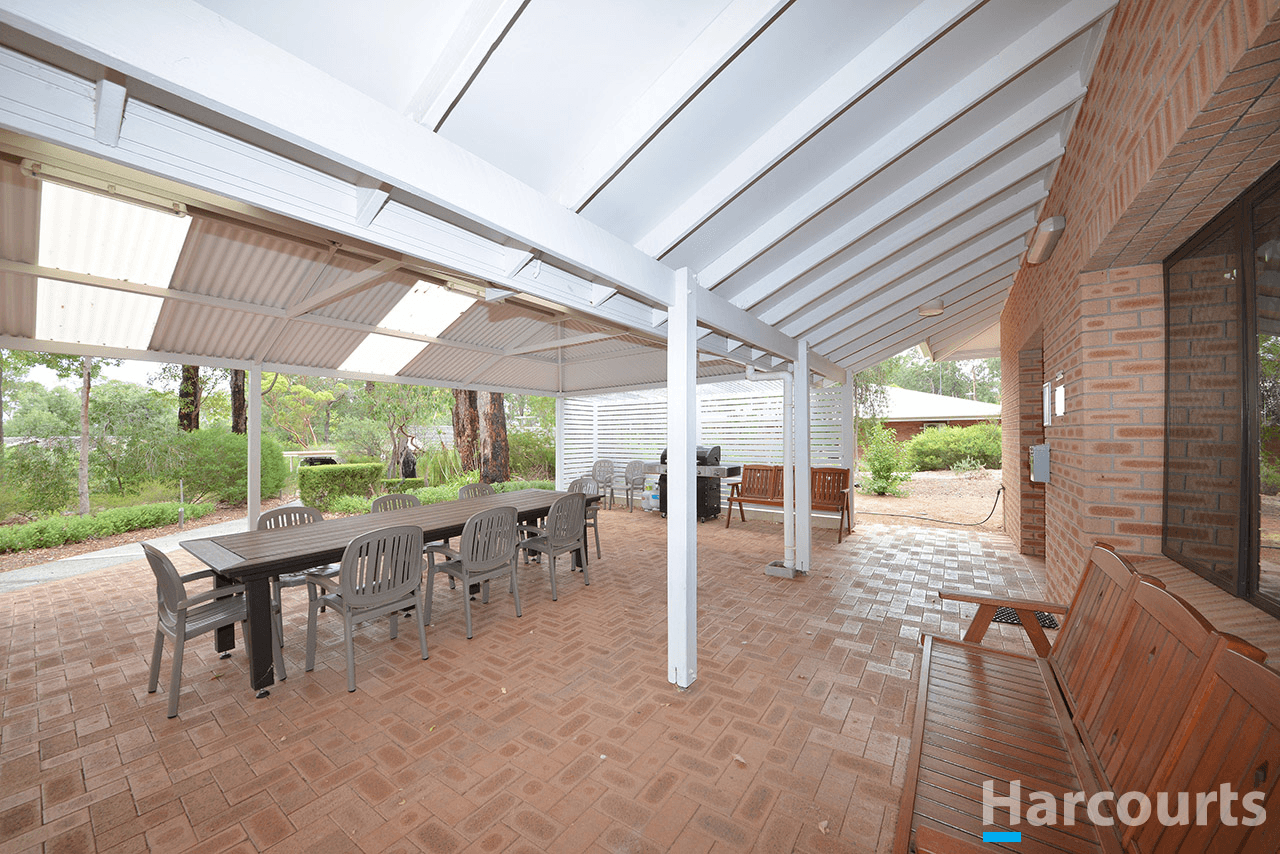 Villa 36/2 Fenton Street, MUNDARING, WA 6073