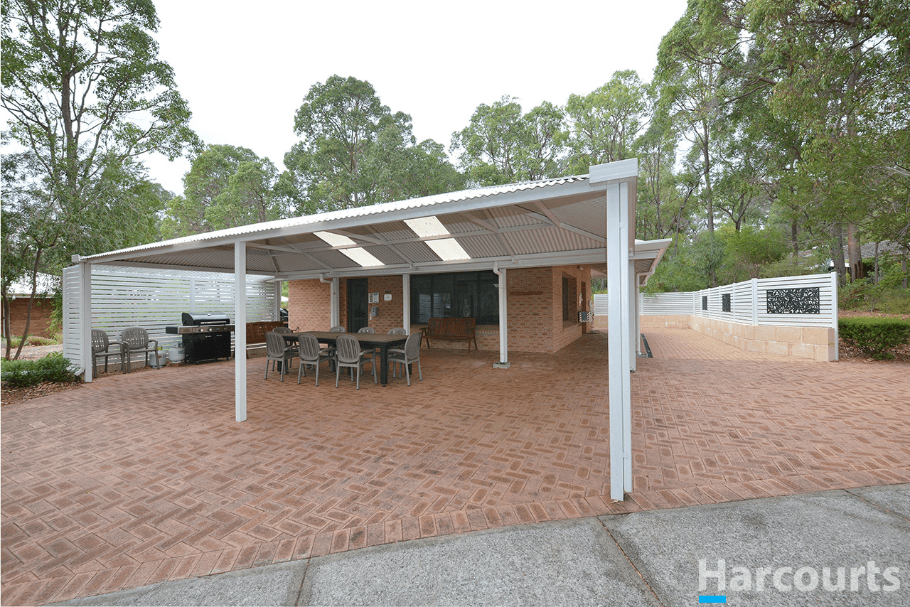 Villa 36/2 Fenton Street, MUNDARING, WA 6073