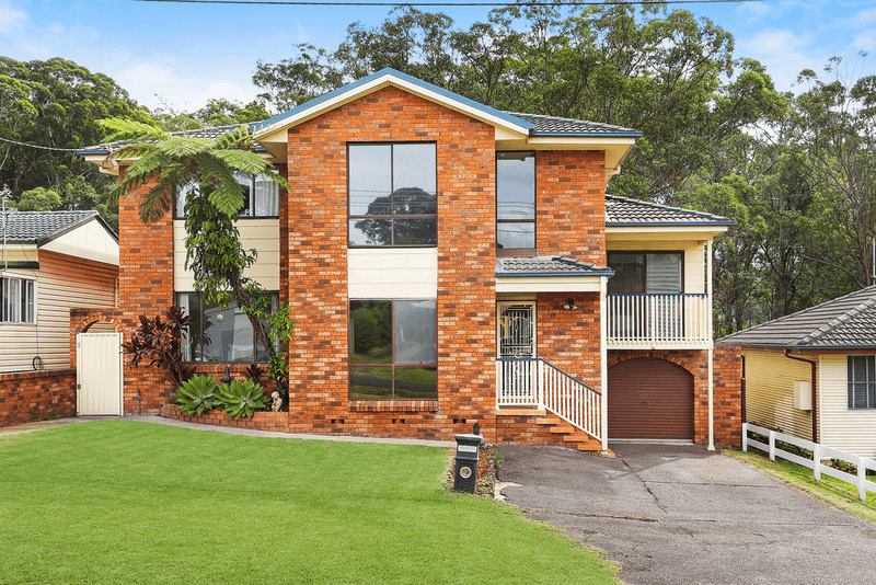 15 Fisher Road, POINT CLARE, NSW 2250