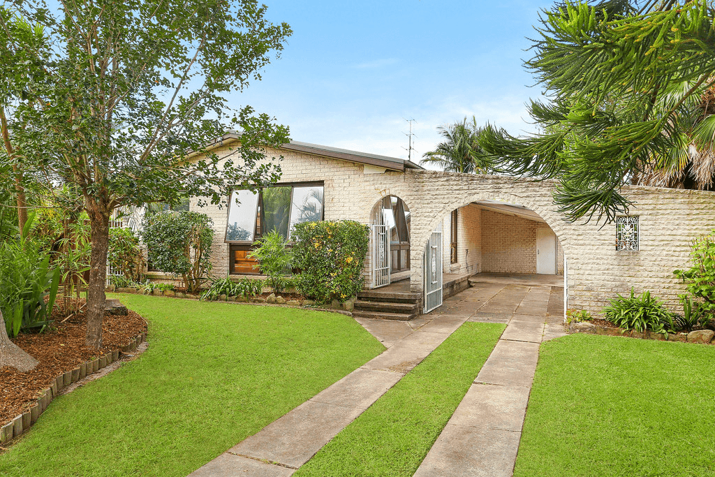 3 Ferguson Close, WEST GOSFORD, NSW 2250