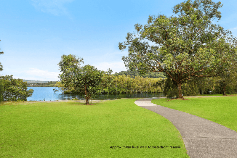 3 Ferguson Close, WEST GOSFORD, NSW 2250