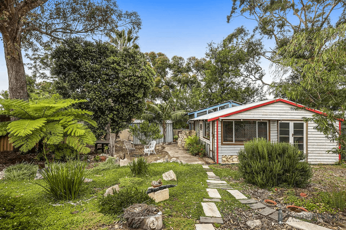 73 Healy Road, Hamilton Hill, WA 6163