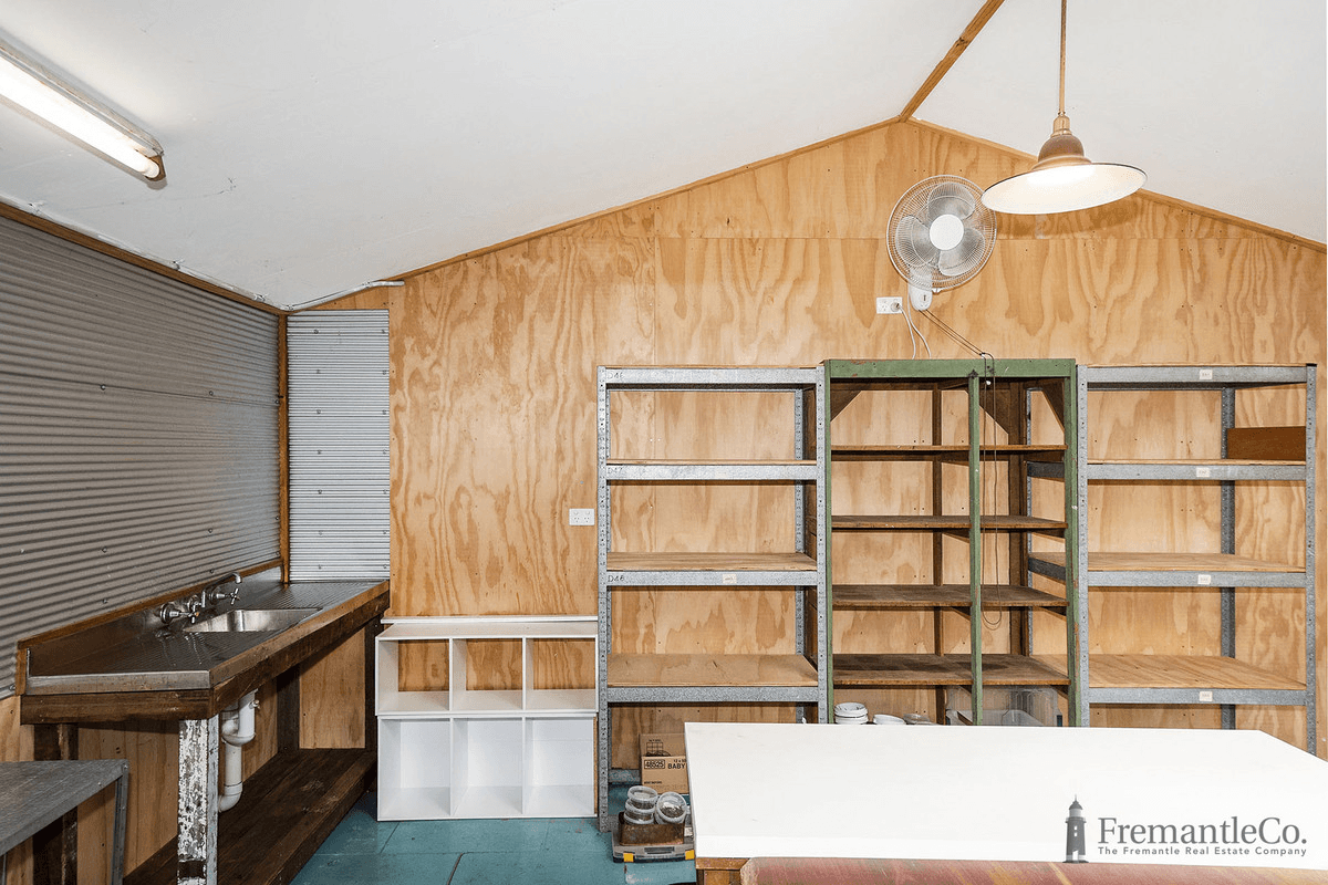 73 Healy Road, Hamilton Hill, WA 6163