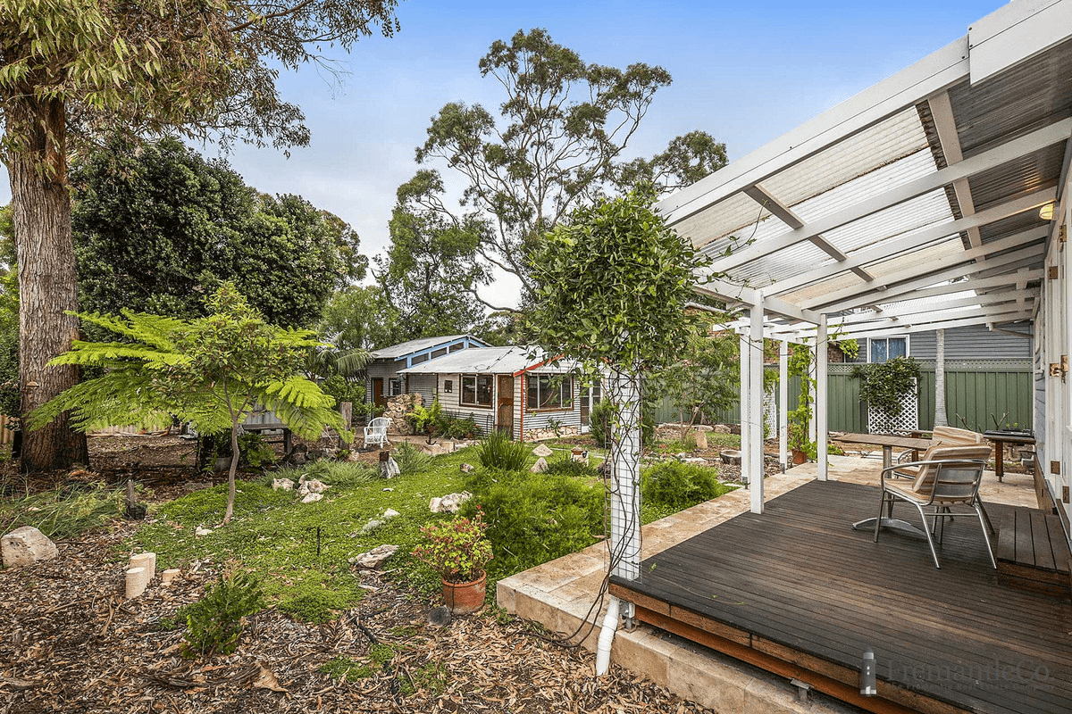 73 Healy Road, Hamilton Hill, WA 6163
