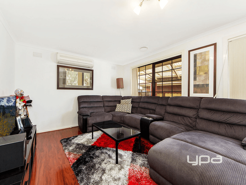 79 Grevillea Road, KINGS PARK, VIC 3021