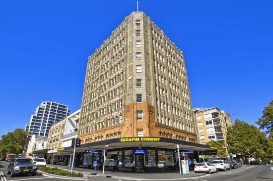 706/389 Bourke Street, SURRY HILLS, NSW 2010