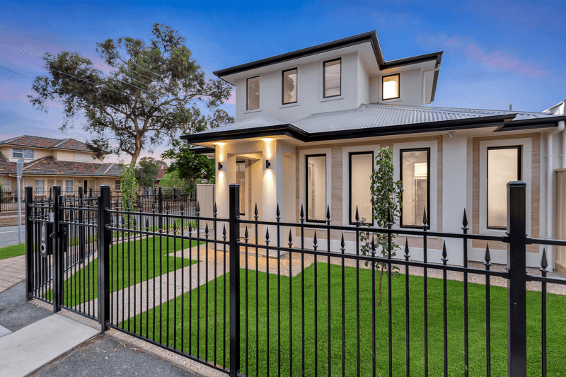 7 Muir Avenue, Park Holme, SA 5043