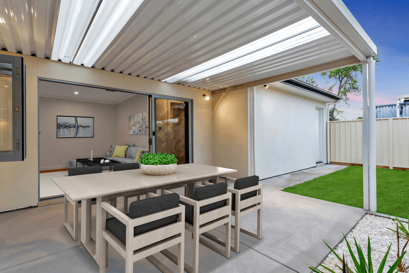 7 Muir Avenue, Park Holme, SA 5043