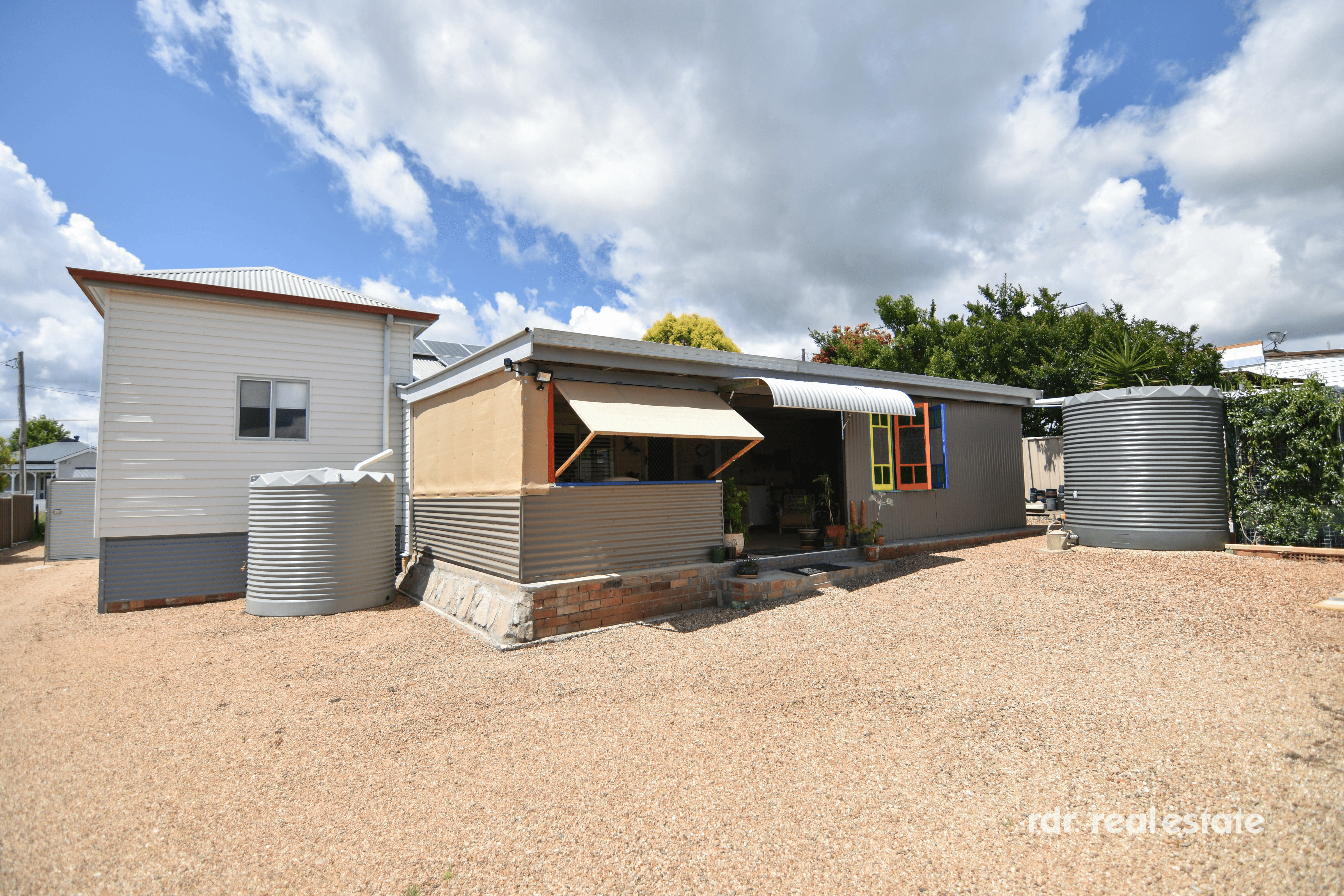 136 Brae Street, Inverell, NSW 2360