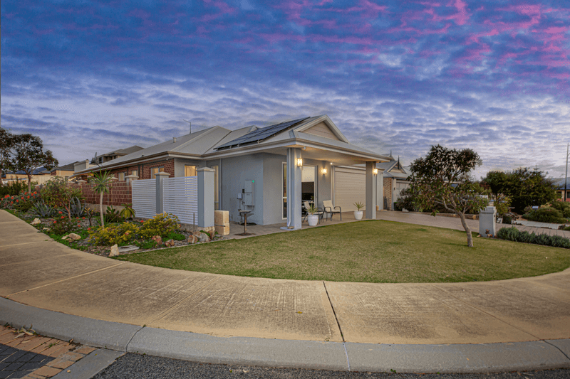 28 Ashmore Avenue, TWO ROCKS, WA 6037