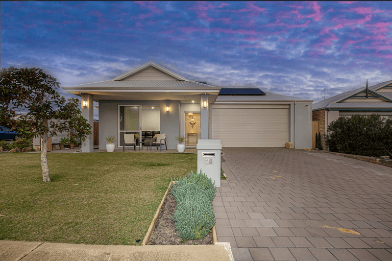 28 Ashmore Avenue, TWO ROCKS, WA 6037