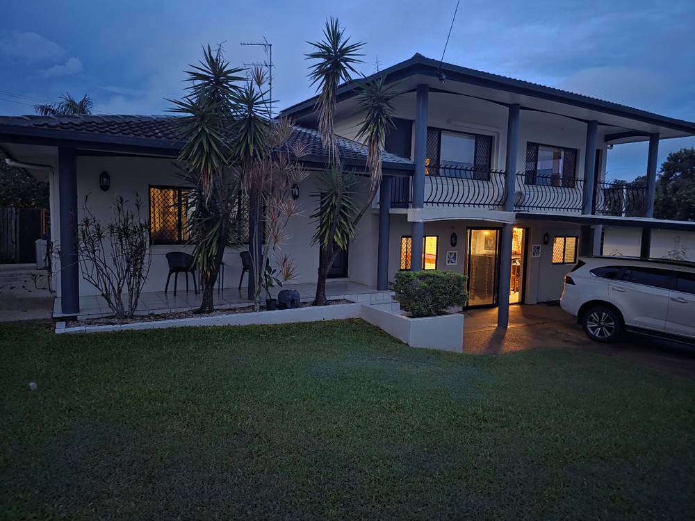 10 Hugh Reilly Court, Mount Pleasant, QLD 4740