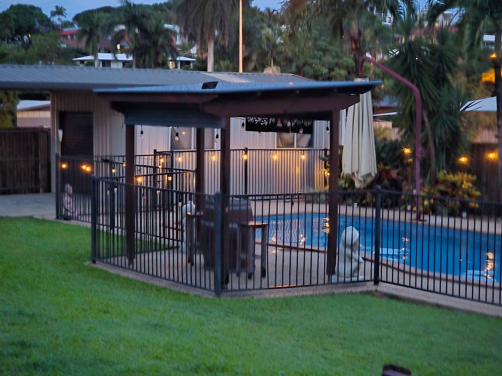 10 Hugh Reilly Court, Mount Pleasant, QLD 4740
