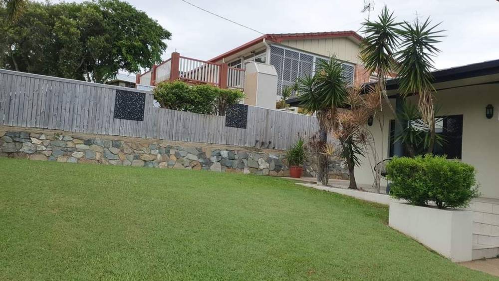 10 Hugh Reilly Court, Mount Pleasant, QLD 4740