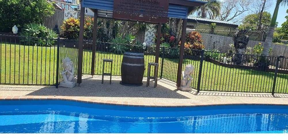 10 Hugh Reilly Court, Mount Pleasant, QLD 4740